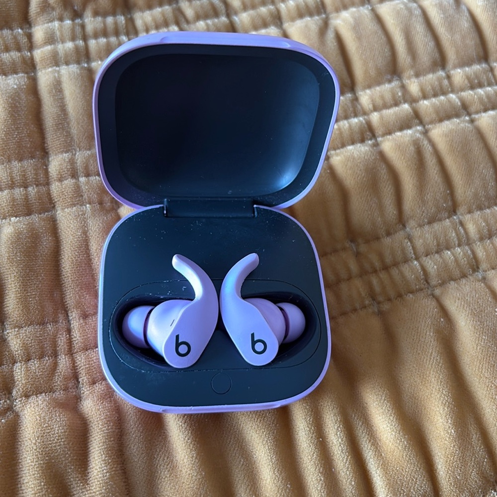 Beats Fit Pro Wireless Bluetooth Headphones